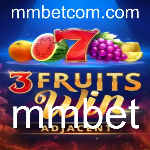 Desvendando o Jogo 3FruitsWin: Uma Nova Aposta com a mmbet