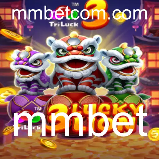 Explorando o Fascinante Mundo do 3LUCKYLION: Um Jogo de Azar Inovador com a mmbet
