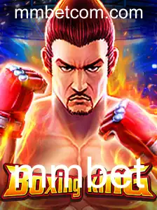BoxingKing: Descubra o Novo Jogo de Luta Que Está Conquistando Multidões