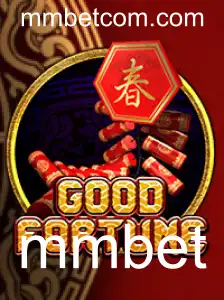 Explorando o Mundo de GoodFortune: O Jogo de Aposta Inovador