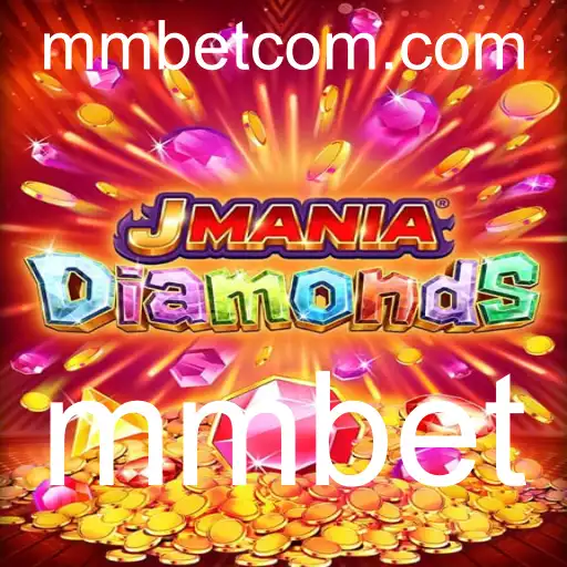 Descubra o Mundo Fascinante de JManiaDiamonds: Regras e Inovações
