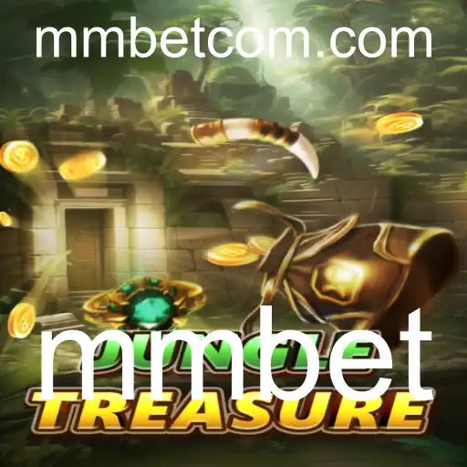 JungleTreasure: Descubra o Segredo da Selva com Mmbet