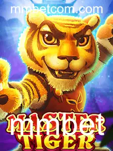 MasterTiger: Descubra o Novo Jogo que Está Conquistando o Mundo
