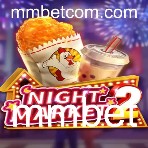 Explorando o Fascinante Mundo do Jogo NightMarket2