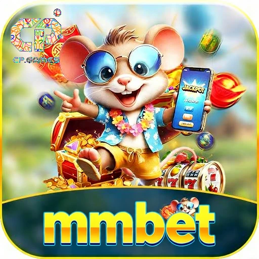 mmbet Logo