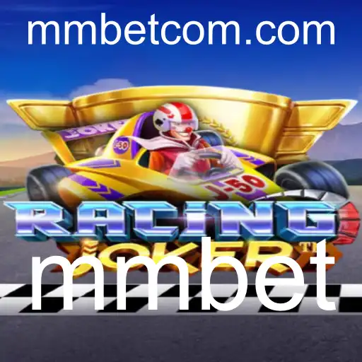 Descubra o Mundo Emocionante de RacingJoker